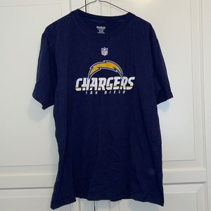 Chargers Tshirt